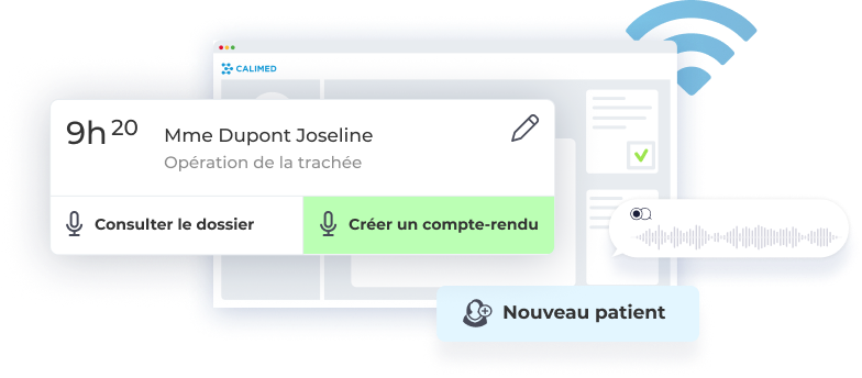 gestion illustration
