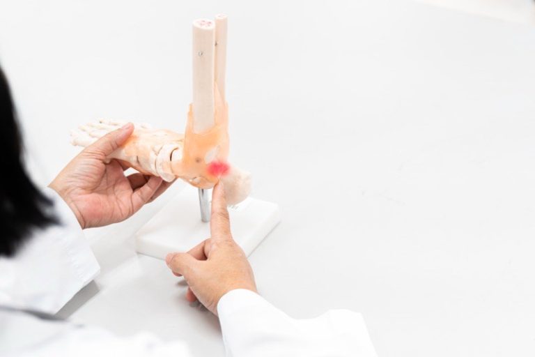 Chirurgie Orthopédique